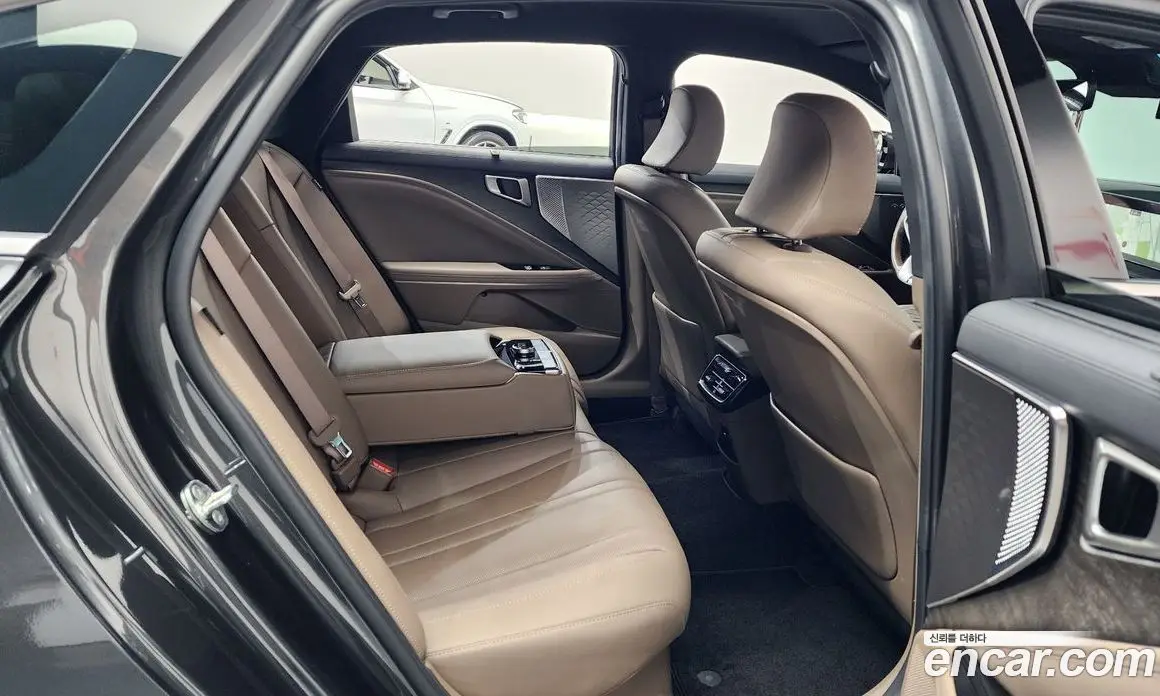 Kia K8 2022 1.6 автомат (гидро), фото 17
