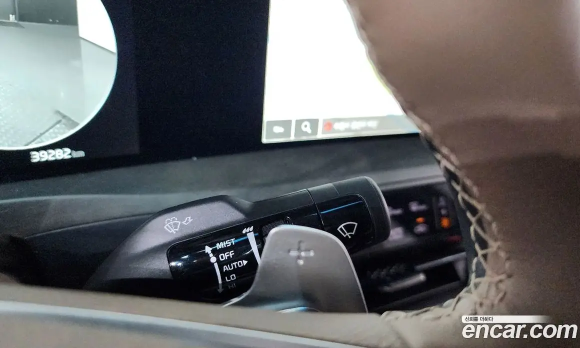 Kia K8 2022 1.6 автомат (гидро), фото 29