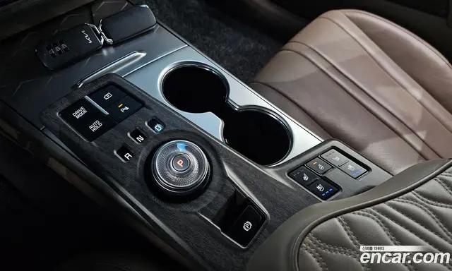 Kia K8 2022 2.5 автомат (гидро), миниатюра 12