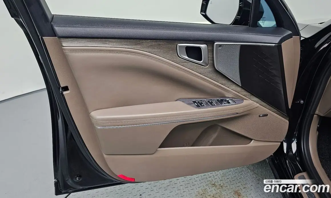 Kia K8 2022 2.5 автомат (гидро), фото 14