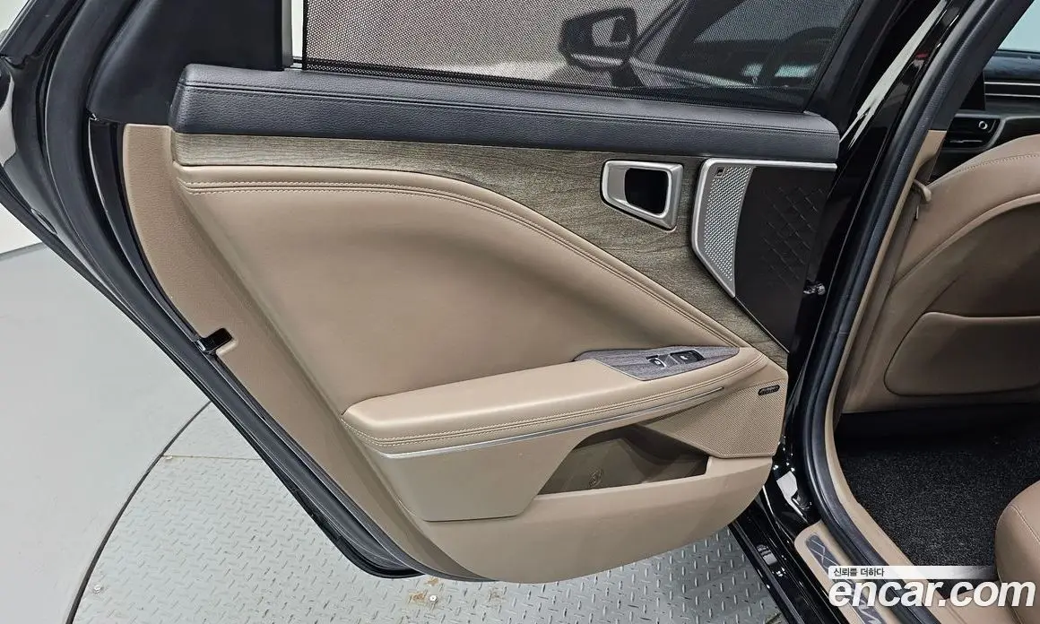 Kia K8 2022 2.5 автомат (гидро), фото 15