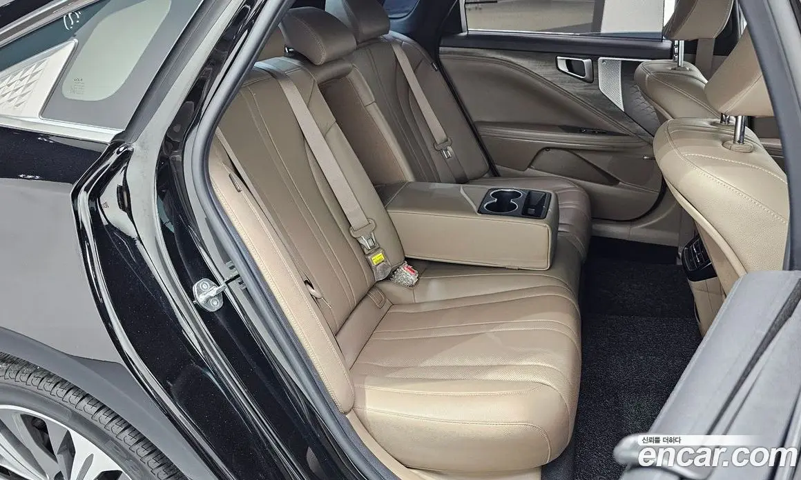 Kia K8 2022 2.5 автомат (гидро), фото 17