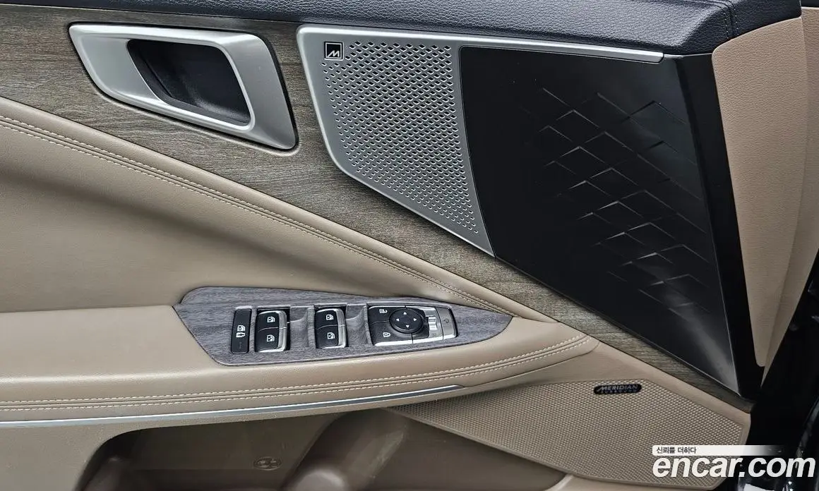 Kia K8 2022 2.5 автомат (гидро), фото 22