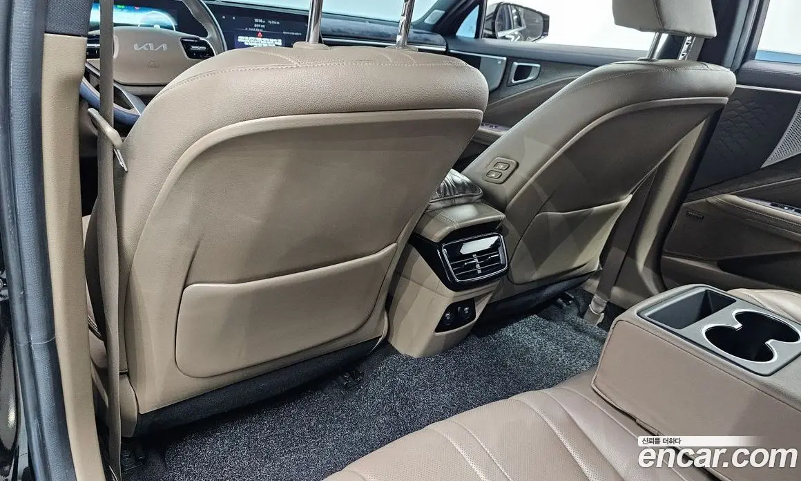 Kia K8 2022 2.5 автомат (гидро), фото 29