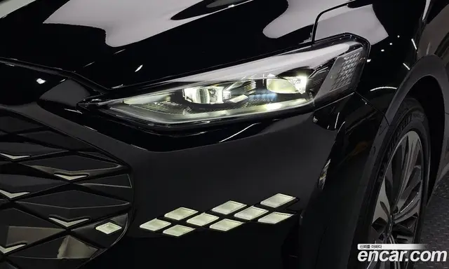 Kia K8 2022 2.5 автомат (гидро), миниатюра 8