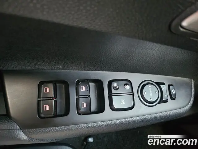 Kia Morning 2022 1.0 автомат (гидро), миниатюра 9