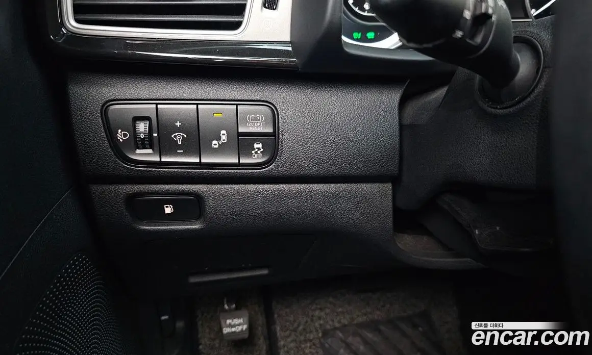 Kia Niro 2018 1.6 автомат (гидро), фото 15