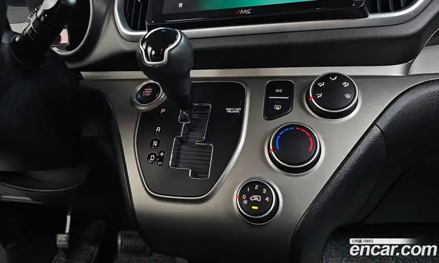 Kia Ray 2019 1.0 автомат (гидро), миниатюра 12