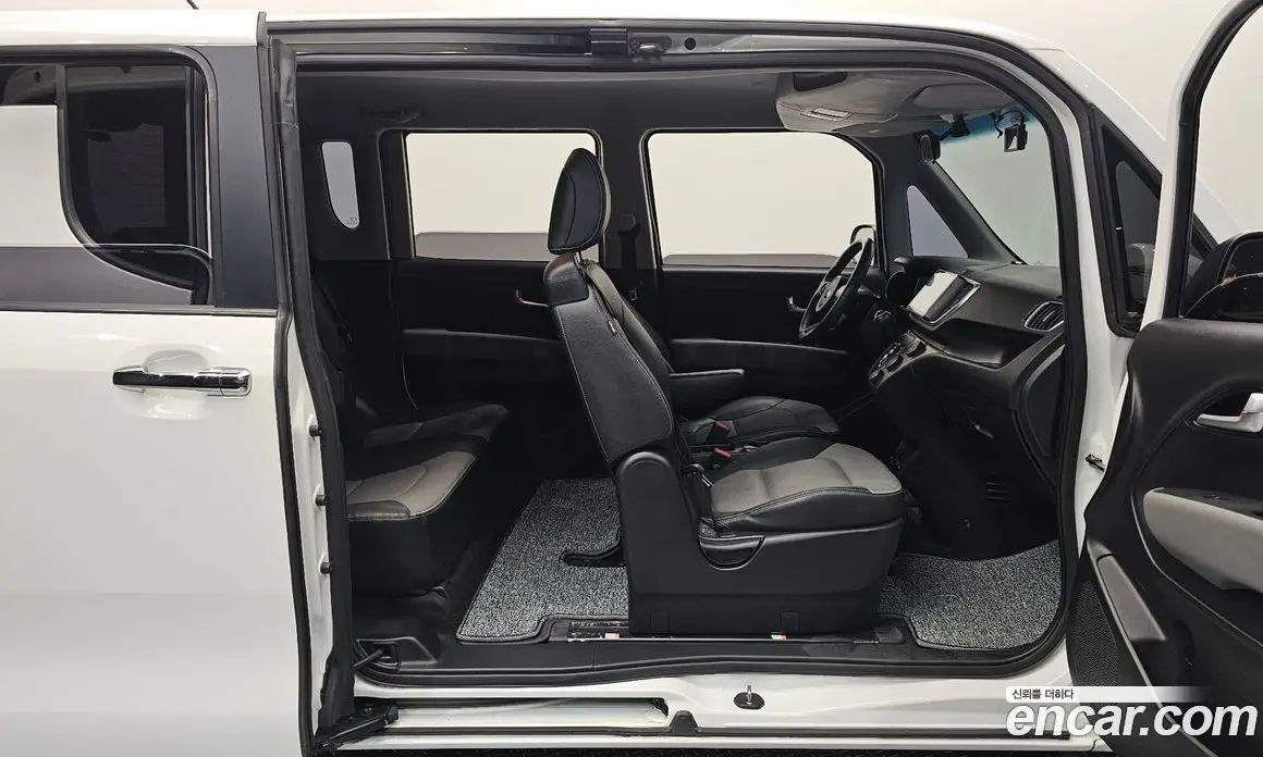 Kia Ray 2019 1.0 автомат (гидро), фото 16