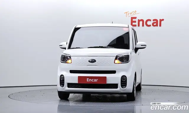 Kia Ray 2019 1.0 автомат (гидро), миниатюра 3
