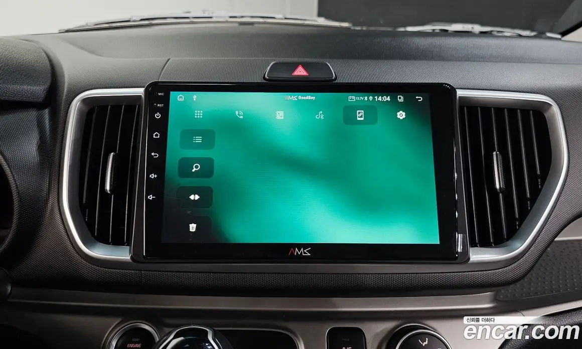 Kia Ray 2019 1.0 автомат (гидро), фото 22