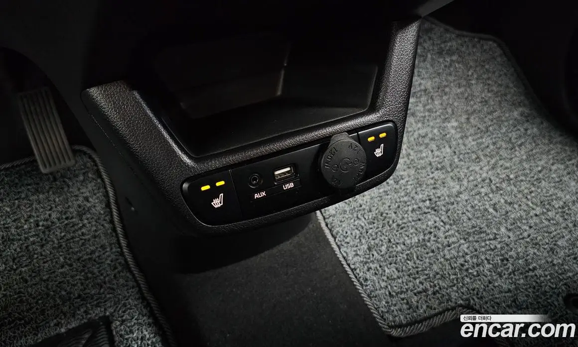 Kia Ray 2019 1.0 автомат (гидро), фото 23