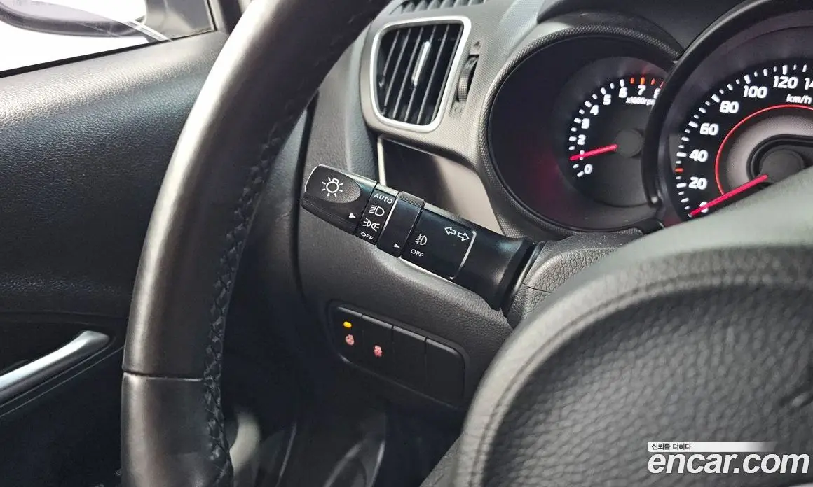Kia Ray 2019 1.0 автомат (гидро), фото 25