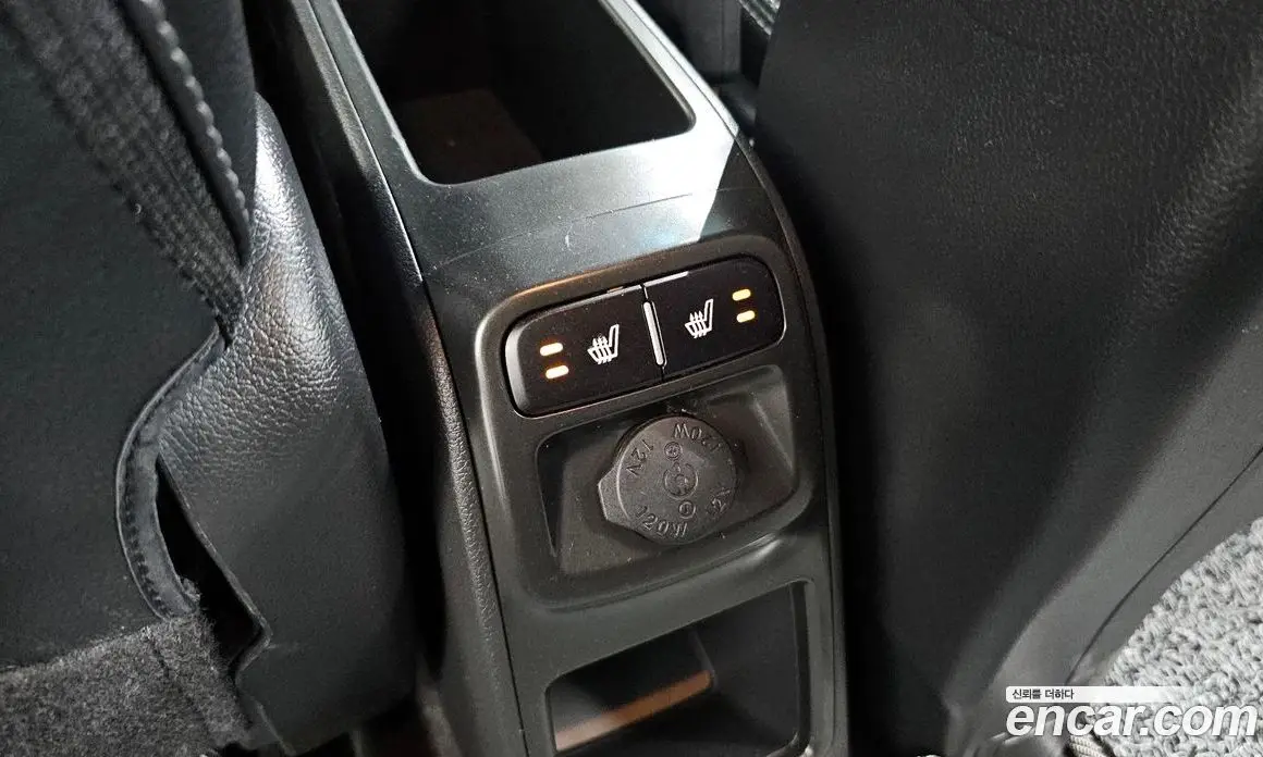 Kia Ray 2019 1.0 автомат (гидро), фото 27
