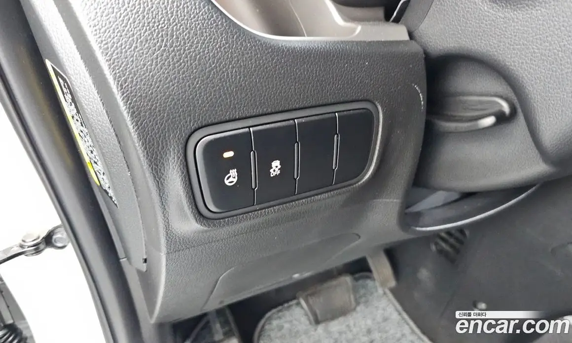 Kia Ray 2019 1.0 автомат (гидро), фото 28