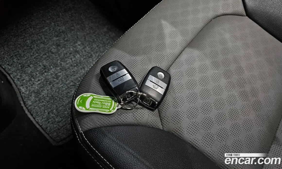 Kia Ray 2019 1.0 автомат (гидро), фото 29