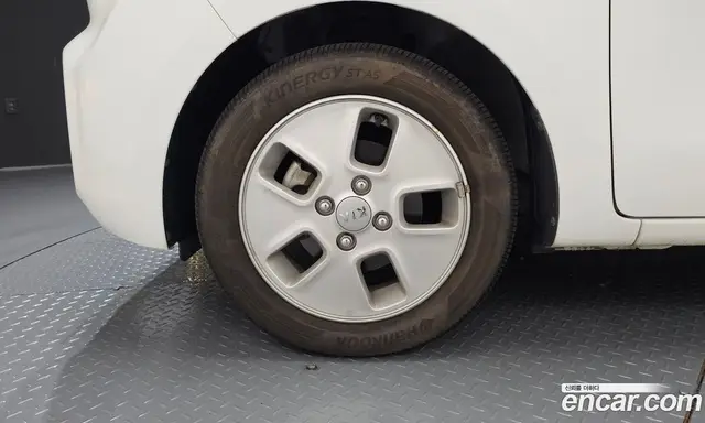 Kia Ray 2019 1.0 автомат (гидро), миниатюра 5