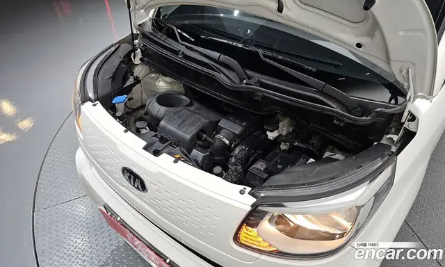 Kia Ray 2019 1.0 автомат (гидро), миниатюра 6