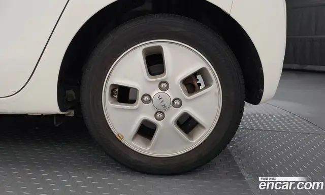 Kia Ray 2019 1.0 автомат (гидро), миниатюра 7