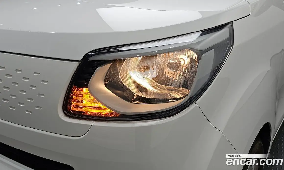 Kia Ray 2019 1.0 автомат (гидро), фото 8