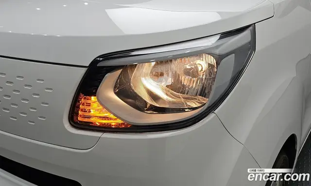 Kia Ray 2019 1.0 автомат (гидро), миниатюра 8