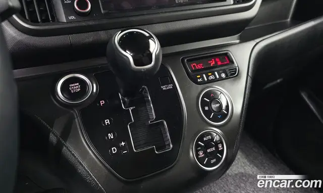 Kia Ray 2023 1.0 автомат (гидро), миниатюра 12