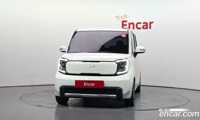 Kia Ray 2023 1.0 автомат (гидро), миниатюра 3