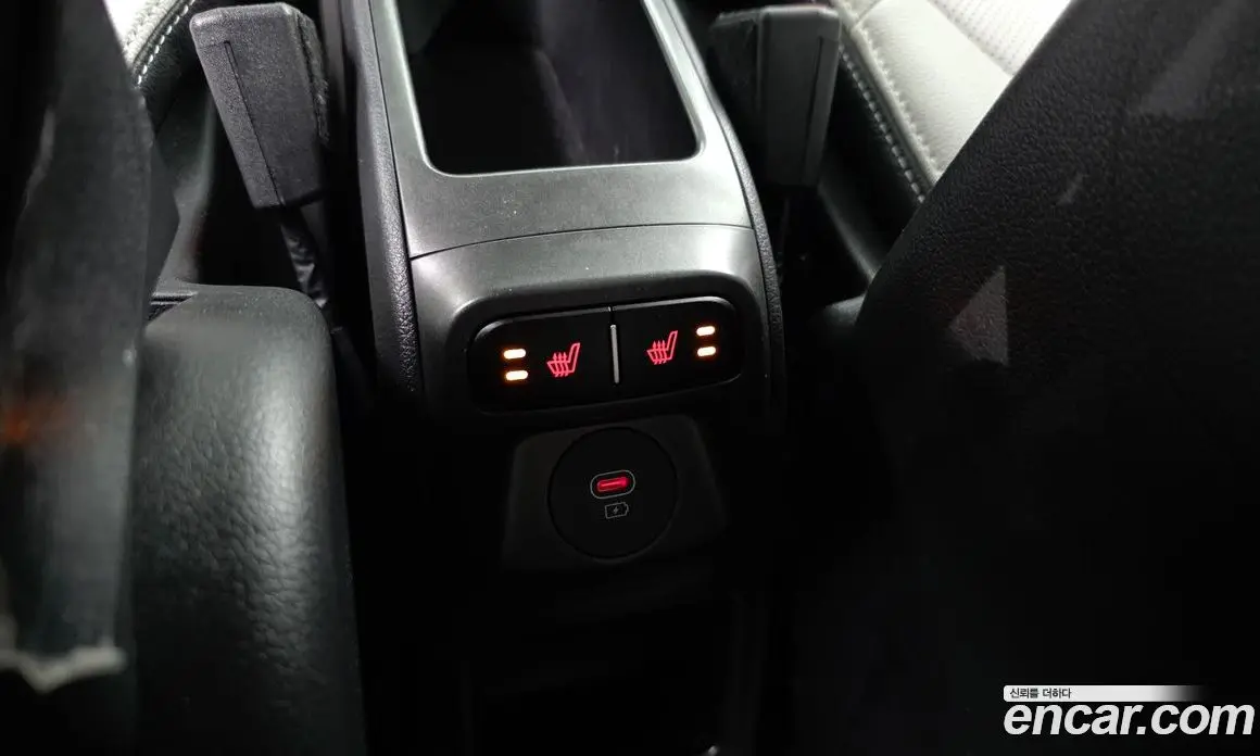 Kia Ray 2023 1.0 автомат (гидро), фото 29