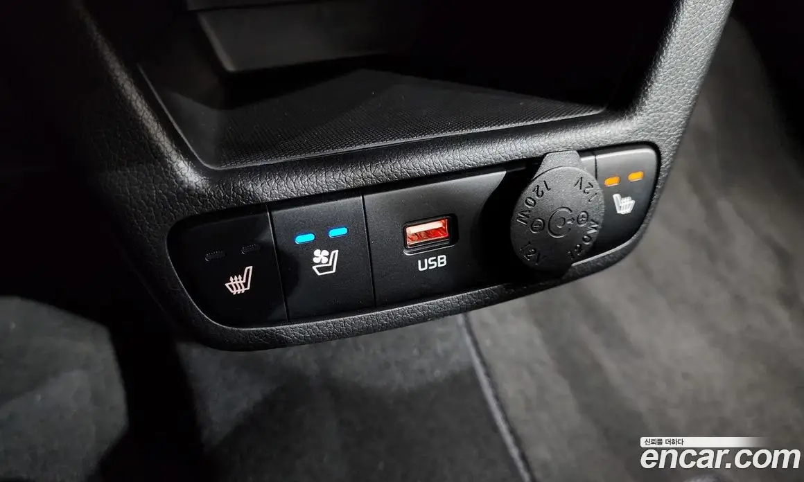 Kia Ray 2025 1.0 автомат (гидро), фото 22