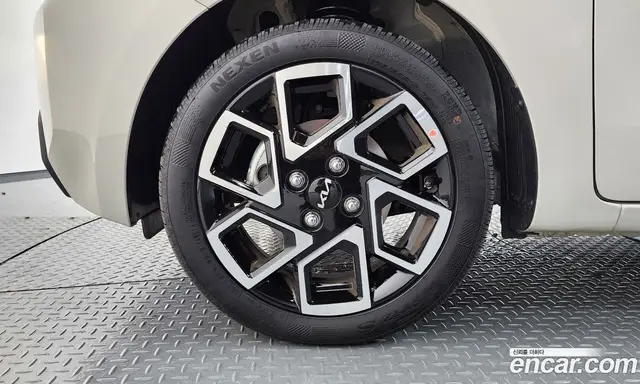 Kia Ray 2025 1.0 автомат (гидро), миниатюра 5