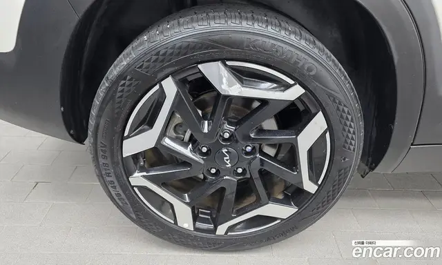 Kia Seltos 2022 1.6 автомат (гидро), миниатюра 5