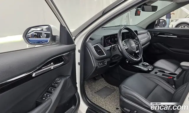 Kia Seltos 2022 1.6 автомат (гидро), миниатюра 10