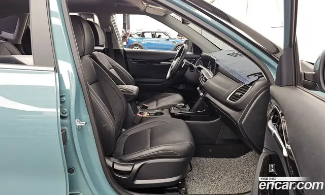 Kia Seltos 2023 1.6 автомат (гидро), миниатюра 11