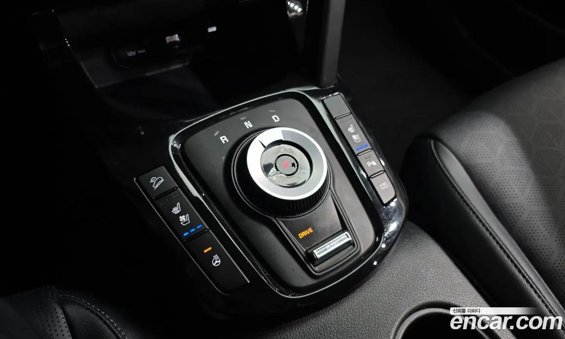 Kia Seltos 2025 2.0 автомат (гидро), фото 12