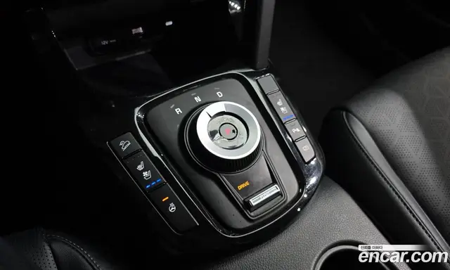 Kia Seltos 2025 2.0 автомат (гидро), миниатюра 12