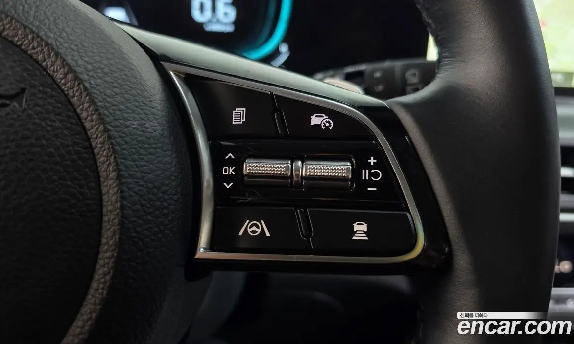 Kia Seltos 2025 2.0 автомат (гидро), фото 22