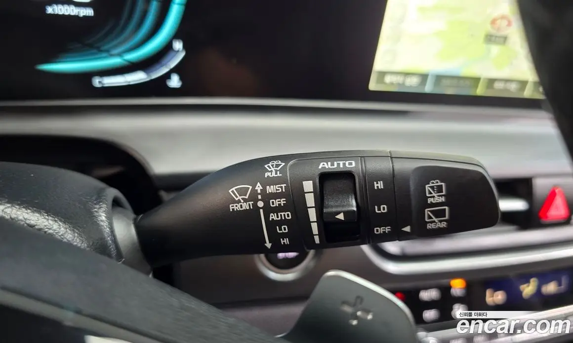 Kia Seltos 2025 2.0 автомат (гидро), фото 26