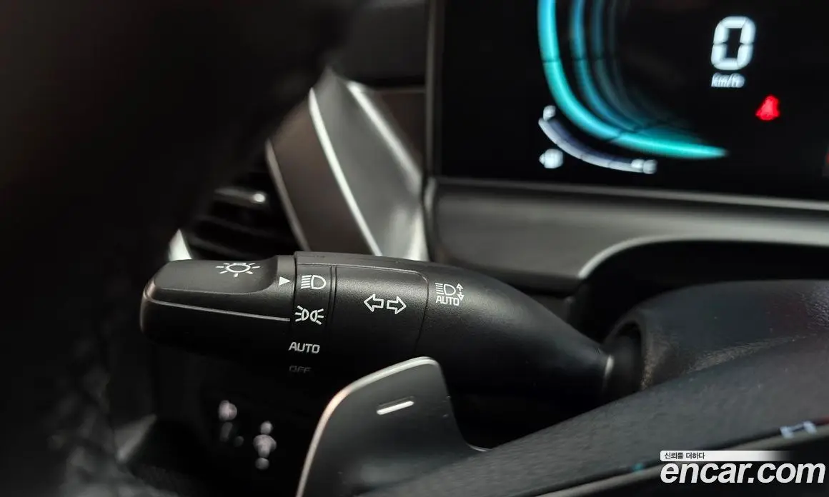 Kia Seltos 2025 2.0 автомат (гидро), фото 27