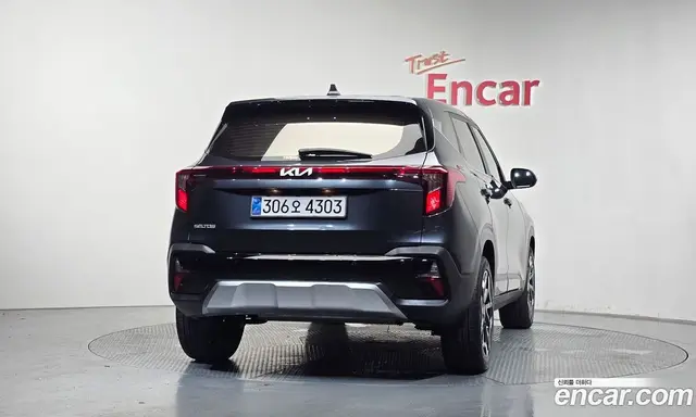 Kia Seltos 2025 2.0 автомат (гидро), миниатюра 4