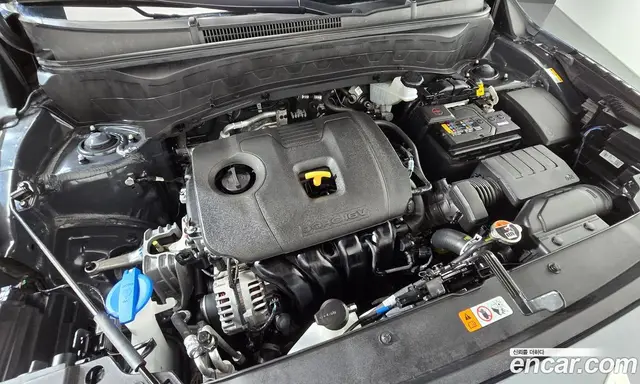 Kia Seltos 2025 2.0 автомат (гидро), миниатюра 6