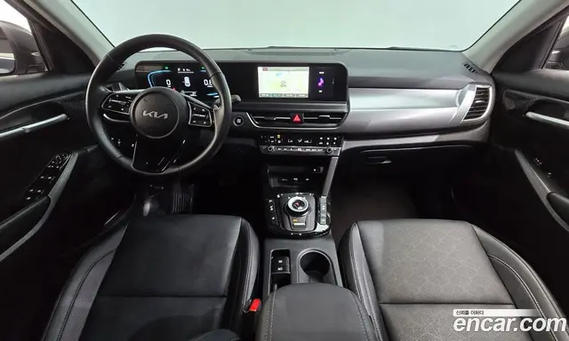 Kia Seltos 2025 2.0 автомат (гидро), миниатюра 10