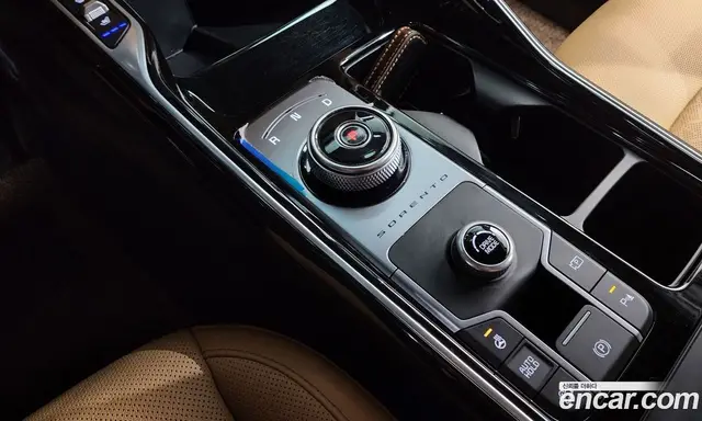 Kia Sorento 2021 1.6 автомат (гидро), миниатюра 12