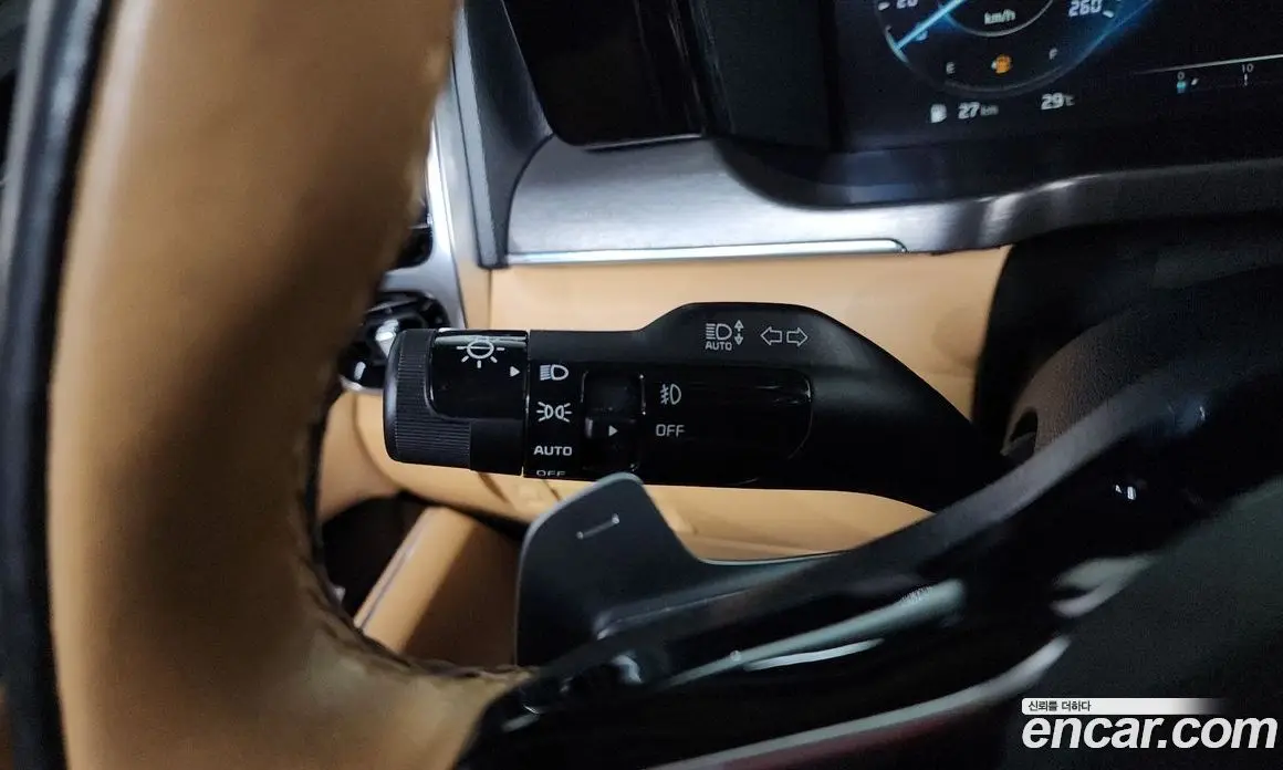 Kia Sorento 2021 1.6 автомат (гидро), фото 22