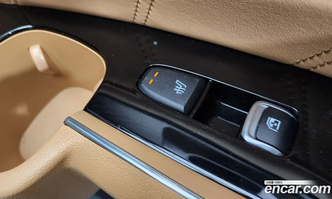 Kia Sorento 2021 1.6 автомат (гидро), фото 25