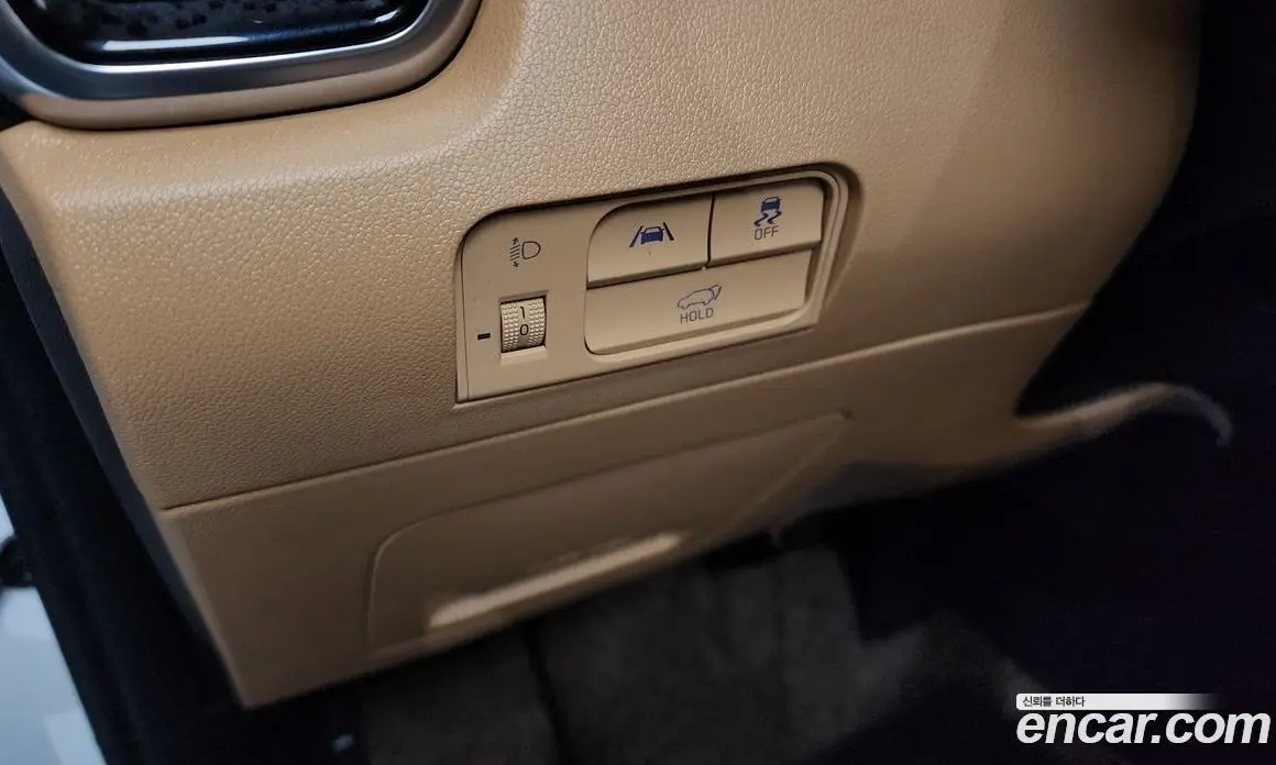 Kia Sorento 2021 1.6 автомат (гидро), фото 28