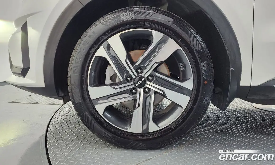 Kia Sorento 2021 1.6 автомат (гидро), фото 5