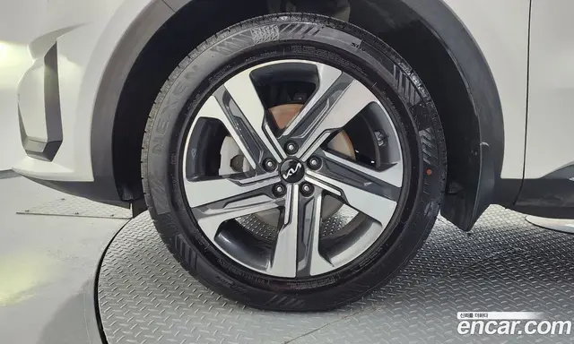Kia Sorento 2021 1.6 автомат (гидро), миниатюра 5