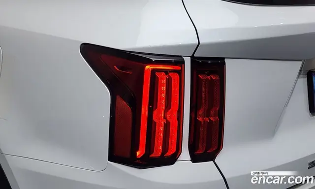 Kia Sorento 2021 1.6 автомат (гидро), миниатюра 9