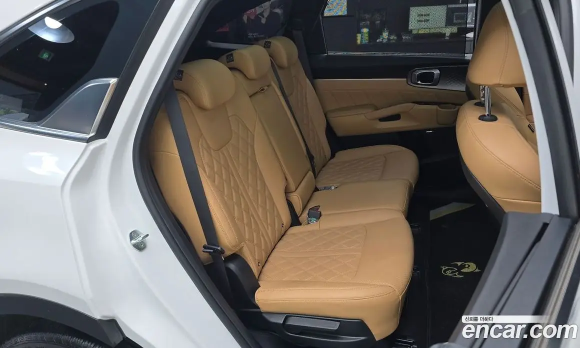 Kia Sorento 2022 1.6 автомат (гидро), фото 16