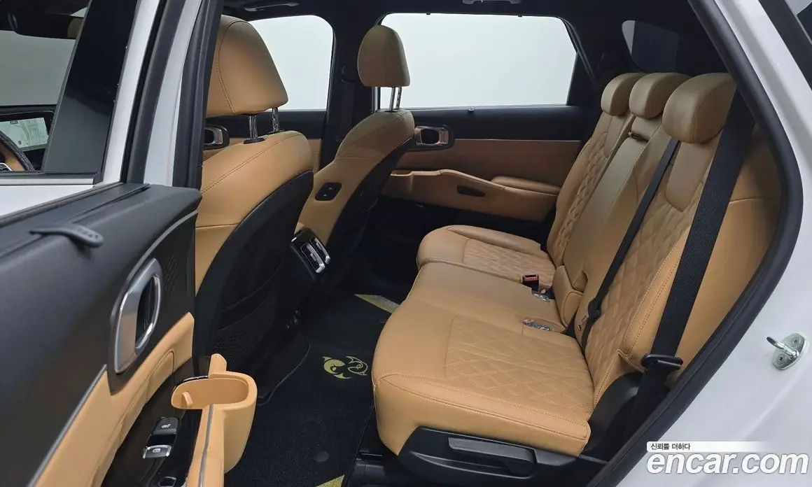 Kia Sorento 2022 1.6 автомат (гидро), фото 17